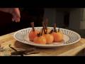 Jean-Christophe Novelli - Christmas Spiced Clement