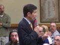 Kucinich on Health Care 2004