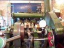 tangye engine at hereford waterworks