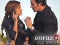 Corazon Valiente - Flora Ciarlo (completa)