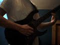 red dwarf theme on geetar by pike lol