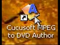 How to burn AVI to a DVD-R