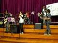 KT IVE 61936F 1A Band Show 一擊即中