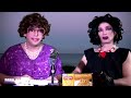 Insane Films: Lesbian Sex Tips for Gays #9: Taterbugs, Getti