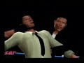 SMF Speed: Steven Seagal vs. Mr. Wollenburg