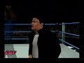 smf speed: steven seagal vs  mr  wollenburg