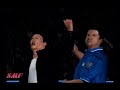 smf speed: steven seagal vs  mr  wollenburg