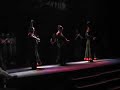 Fandango (a palo seco) - Schüleraufführung Studio Lela Fandango (a palo seco) - Schüleraufführung Studio Lela