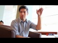 Interview - Ariya Banomyong : Country Bussiness Manager Google Thailand