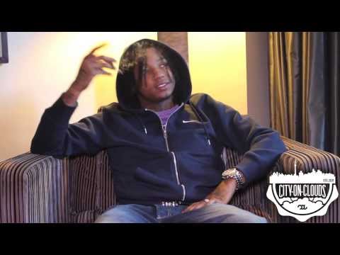 sd - During this interview SD speaks on: Where his name derived from (0:46) growing up in Chicago Illinois (1:08) When he started rapping and who is influences ar...