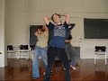 jiriri kiteru dance shot practice 1