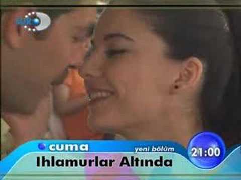 Ihlamurlar Altında