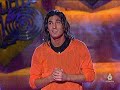 Hugo OT, monologo Flo