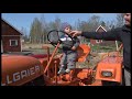 20130511 Bondemarknad i Vike