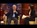 Helmut Schmidt bei Sandra Maischberger - Teil 6 von 8