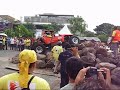 rock crawling - depok 20.04.2008