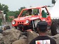rock crawling - depok 20.04.2008 rock crawling - depok 20.04.2008