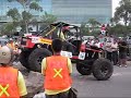 rock crawling - depok 20.04.2008