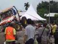 rock crawling - depok 20.04.2008