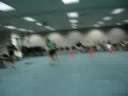 Southwest Airlines Lepton Frawgs Hula Champ