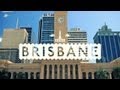 Welcome to EF Brisbane