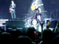 Jonas Brothers Live - Sweet Caroline (Cover) Manchester MEN Arena 22/11/09