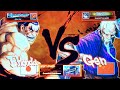 dfw jay VS scarletterror00 Friendlies FT5 SF4 XBL set 2