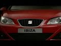 SEAT Ibiza Gama 2008
