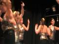 videos de Paradise CCLP