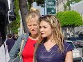 Utopian Society Malin Akerman Video