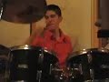 Ella es todo sentimiento (Baule & the young band)