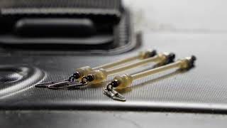 Рамо за фидер кошница Matrix Moulded Feeder Links