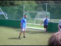 Team Italia @ soccercourt Sportschule Wedau 09.05.2009