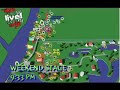 Aventurile unor gherleni la Peninsula 2007 Tg Mures