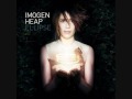 Imogen Heap 2-1 (a.k.a Polyfilla) from Ellipse