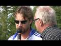 Intervju med Peter Foppa Forsberg, del 2