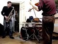 Antoine Chessex, Chris Corsano & C Spencer Yeh - Impro 2