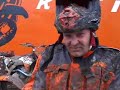 Janne \"Flash\" Nilsson k�r Gotland Grand National
