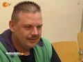 ZDF Lockpicking Reportage