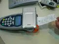 m-pay acoustic coupler