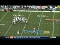 Tavon Austin vs Maryland, Texas, Baylor (2012)