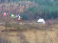 rally of scotland 2009