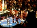Joe Calzaghe V Roy Jones Jnr