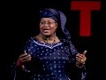 ngozi okonjo iweala on aid versus trade