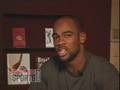 Randle El's Straight Talk:  Fishing Bait with Washington Redskins' Linebacker Marcus Washington