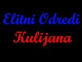Elitni Odredi-Kulijana