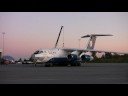 videos de IL76TD-90 at Orebro Airport