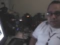 HR2PAC Pedro HQ8R DXpedition leader. HR2PAC Pedro HQ8R DXpedition leader.