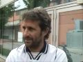 Maurizio Ganz contro la droga