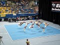 loganville state cheerleading competition 2007